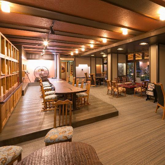 ホテルKanouya 渋川市 エクステリア 写真
