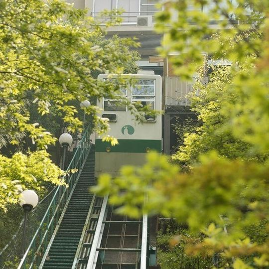 ホテルKanouya 渋川市 エクステリア 写真